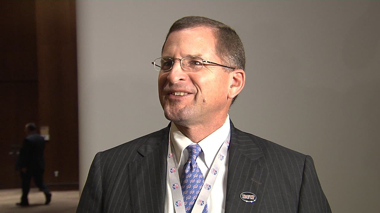 Video Ralph C. Wilson Foundation Statement