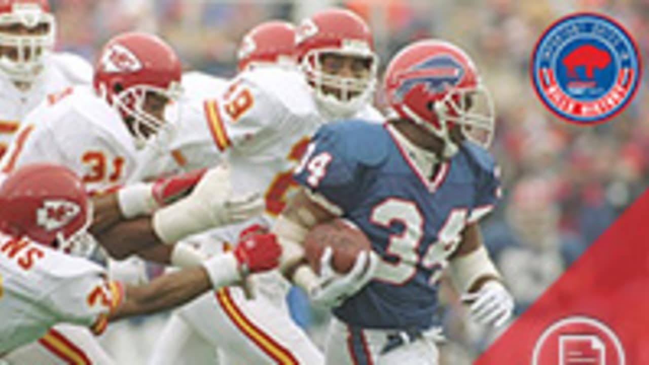 Full NFL Game: 1993 AFC Divisional Round - Kansas City Chiefs vs