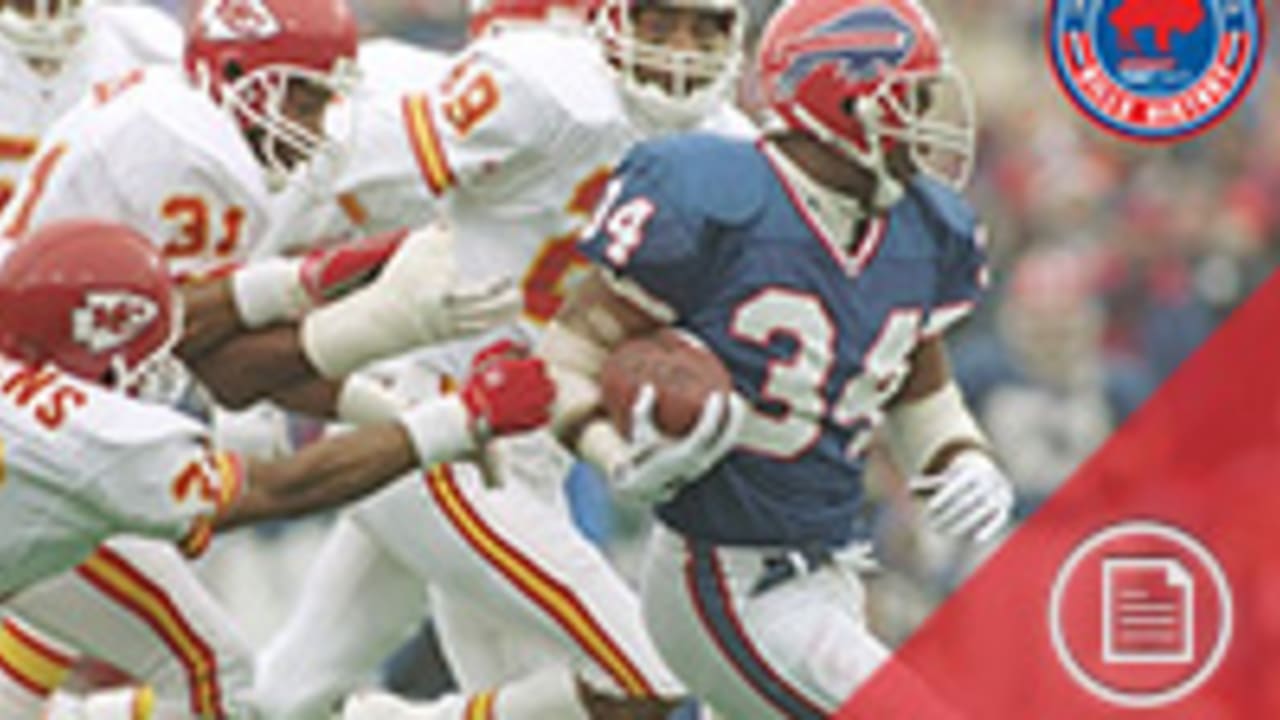 1994 AFC divisional playoffs