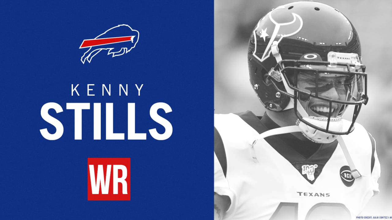 Bills bring in Tanner Gentry, former Josh Allen teammate, for workout