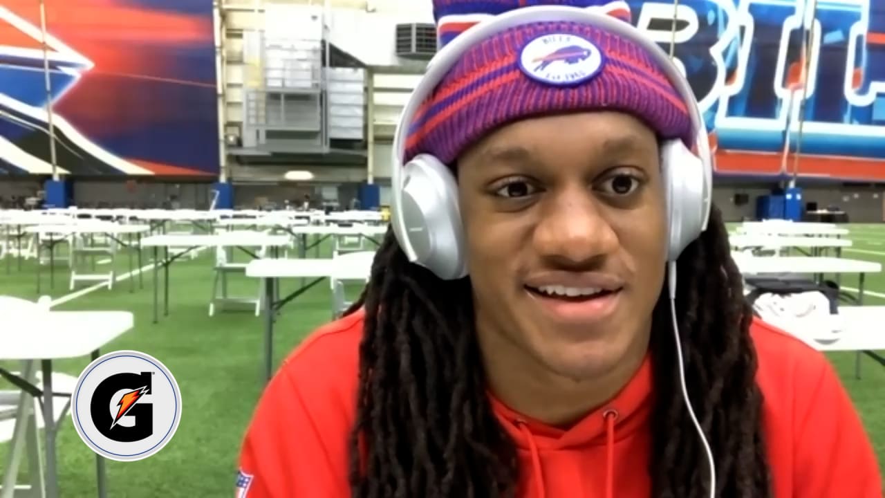 Tremaine Edmunds: 