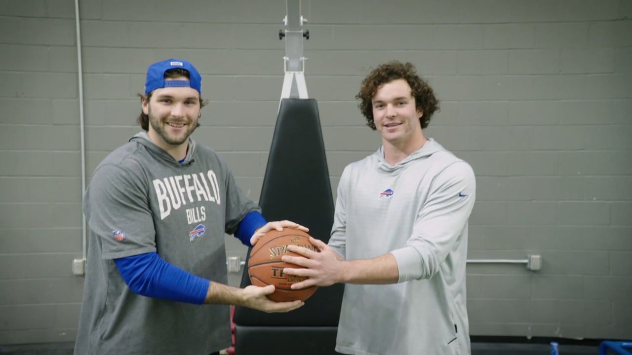 The Buffalo Bills With Banjo – Barber Shop! Featuring The Buffalo