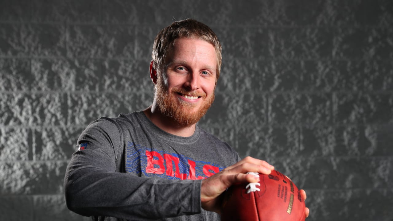 Bills Notebook: Cole Beasley joins active roster, Atlanta to host