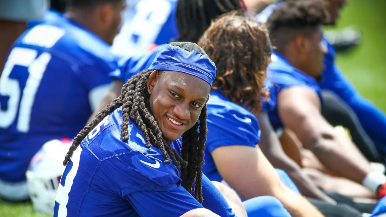 Tremaine Edmunds a free agent fit for the Giants? - Big Blue View