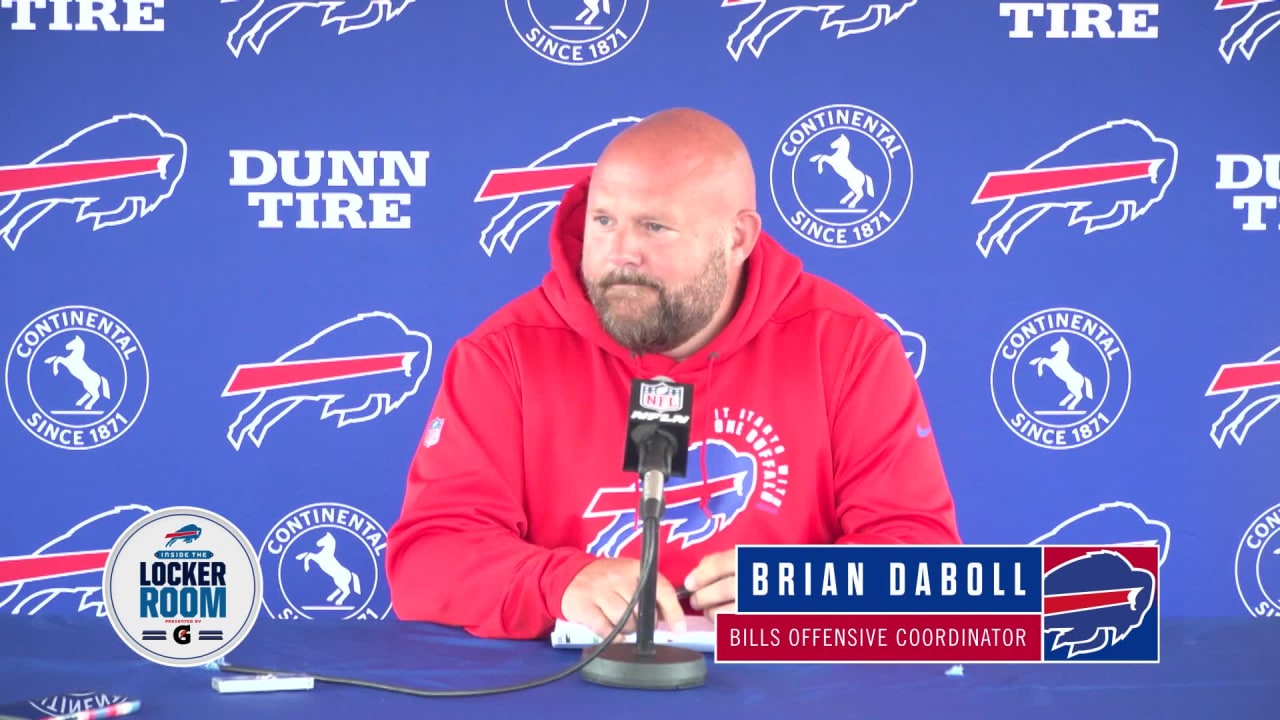 Buffalo Bills training camp: Can new offensive coordinator Ken Dorsey  finish what Brian Daboll started?