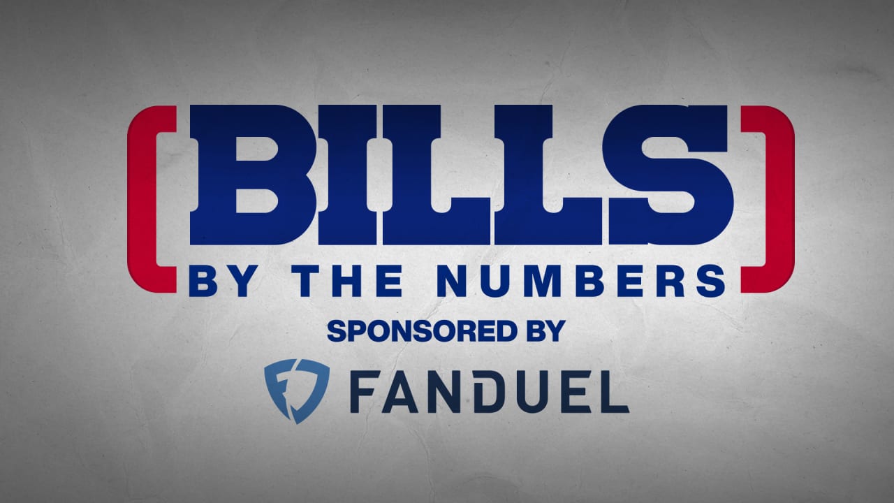 'Bills by the Numbers' podcast is available now - Vimarsana News