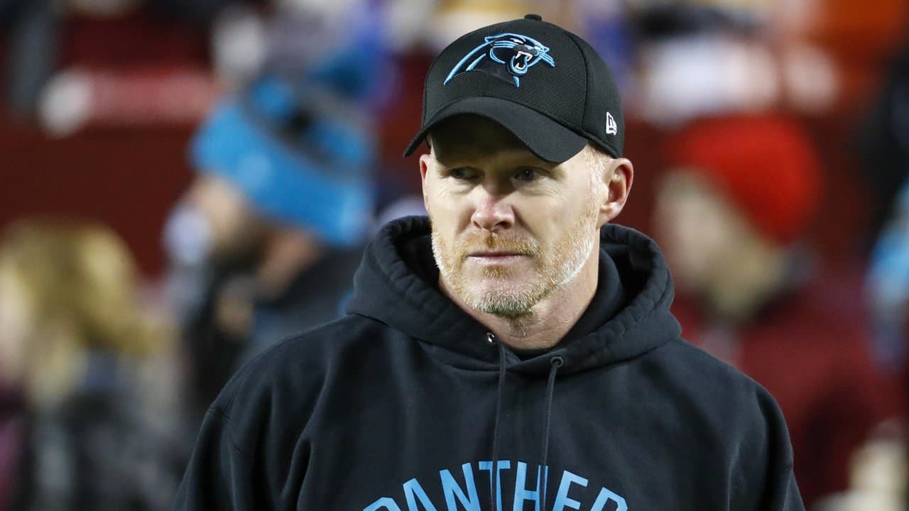 Watch: Sean McDermott Wired for Sound