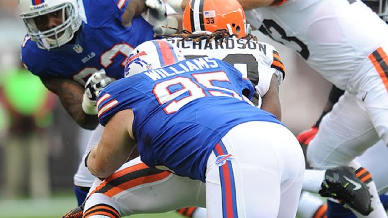 He Didnt Run Bills Gms Powerful Defense Of Accused Rookie - bq5nzve