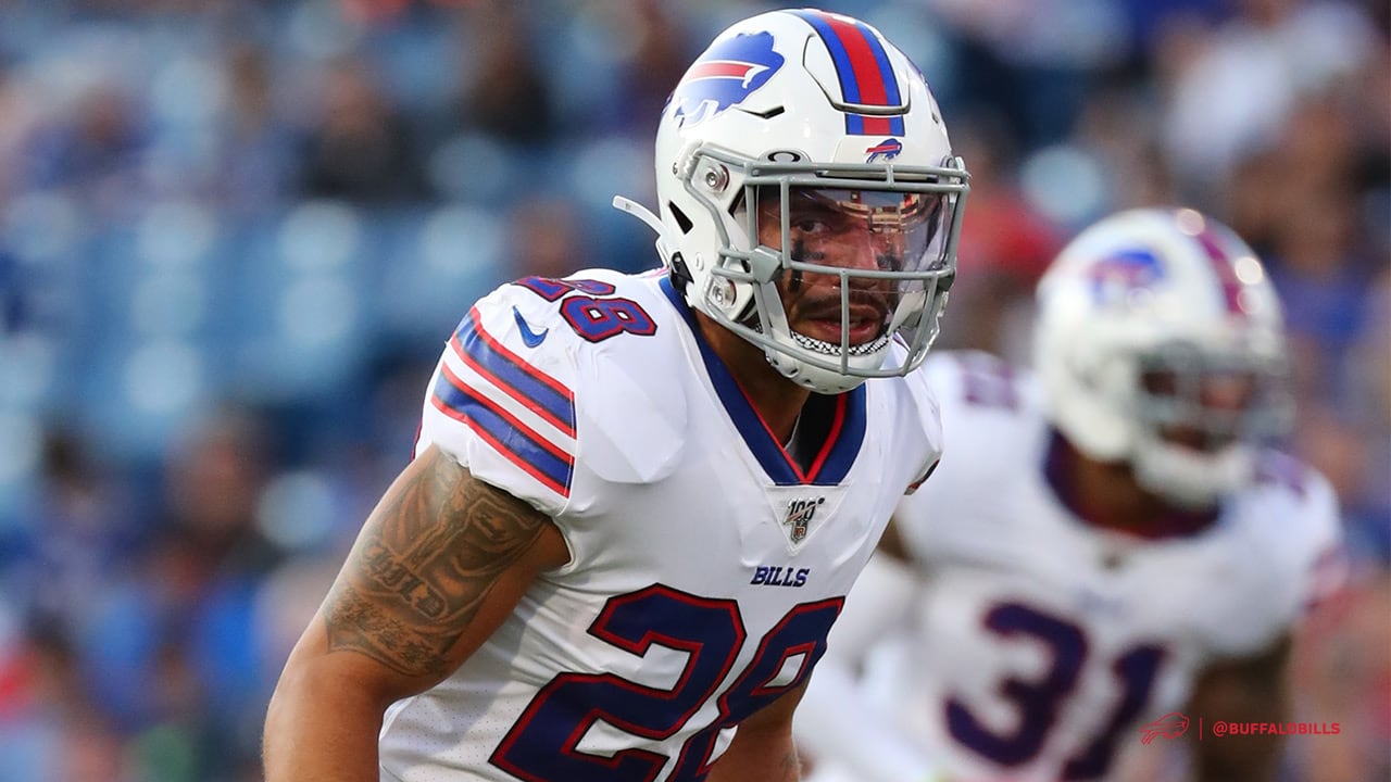 DE Bills Jordan Phillips looks to have reinjured shoulder