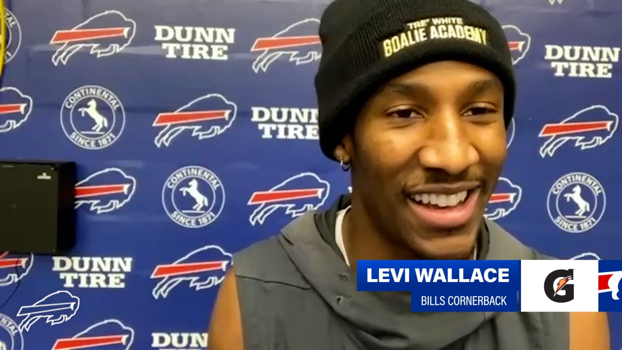 Analysis: Why Bills cornerback Levi Wallace struggled against Dolphins