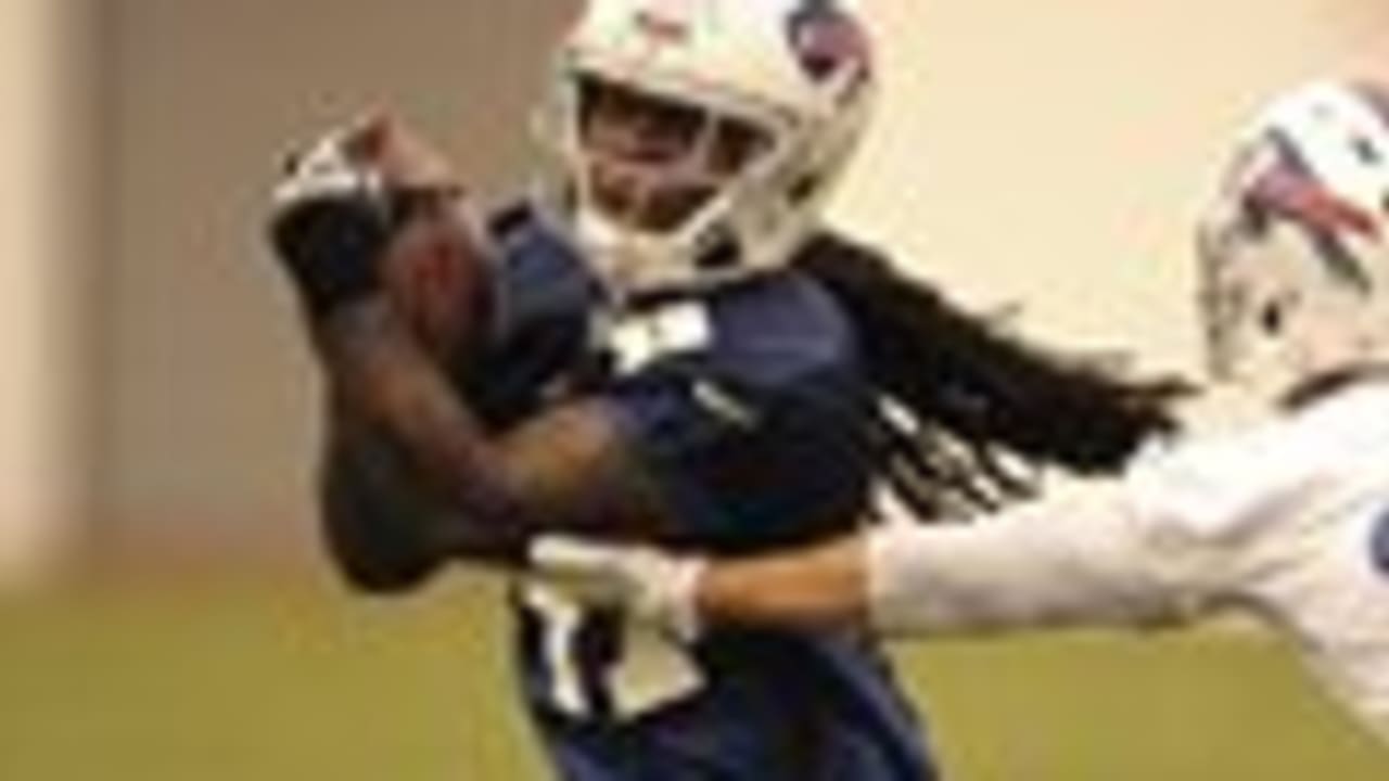 Dominique Ellis embracing stiff competition at safety