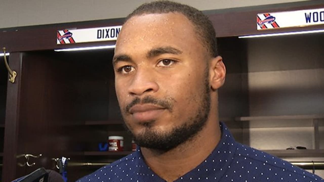 Robert Woods "We just have to finish"