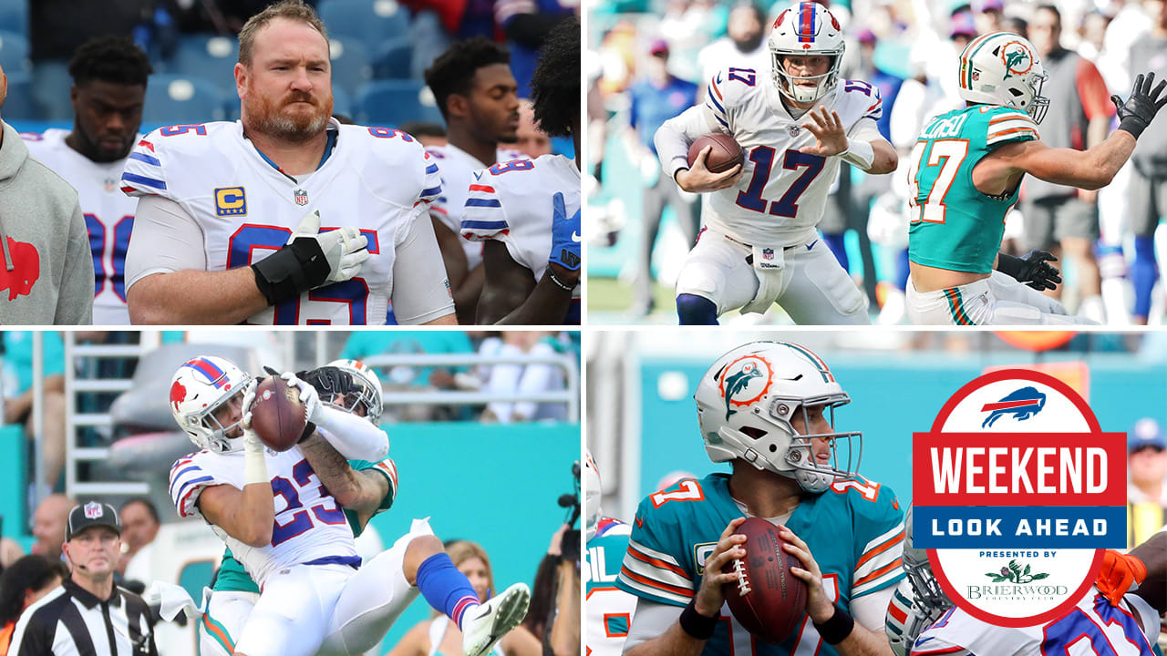 Buffalo Bills - Tyrod Taylor's game jersey is going to the Pro Football  Hall of Fame! He's one of five QBs in NFL history to in one game achieve:  -100+ passing yards 