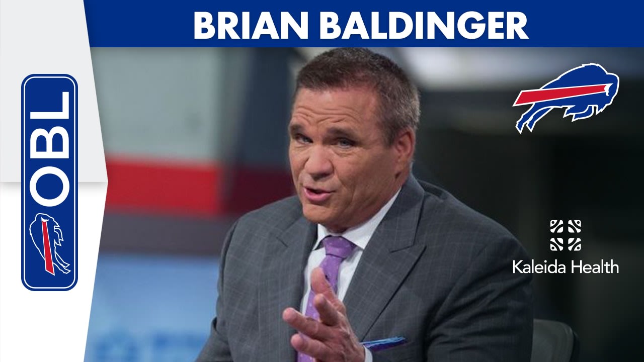 NFL Network's Brian Baldinger: Cincinnati Bengals have a 'rising