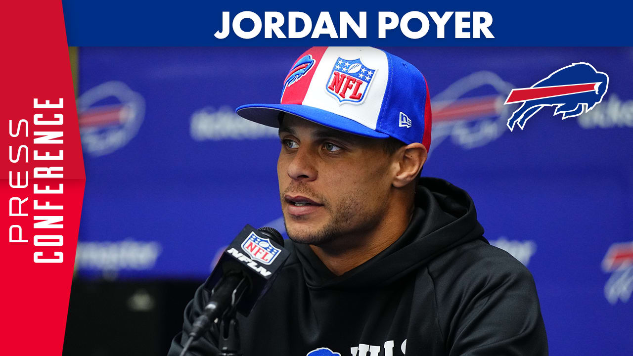 Bills Tweet Might Indicate That Jordan Poyer Is Leaving Buffalo