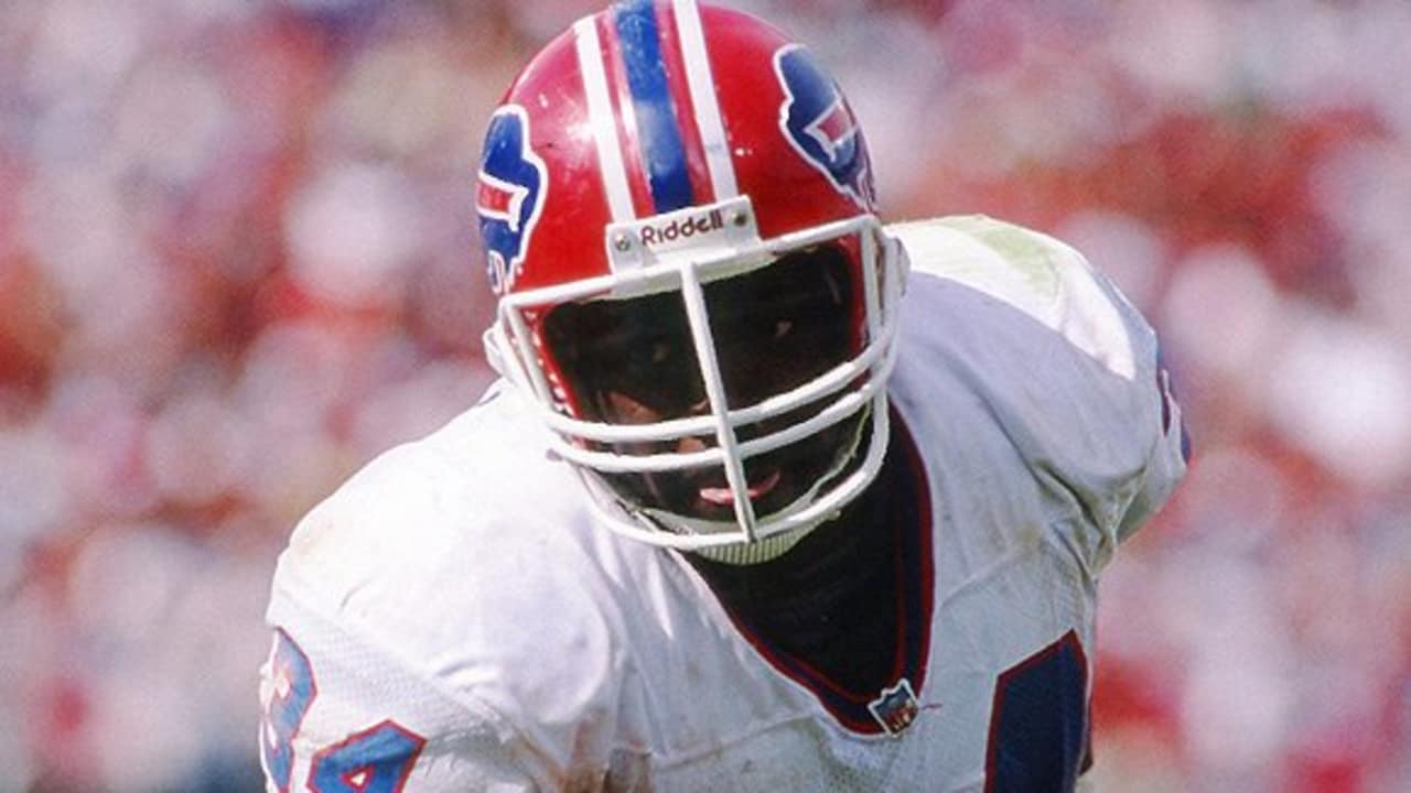 Remembering 1992's legendary Bills-49ers 'No Punt Game'