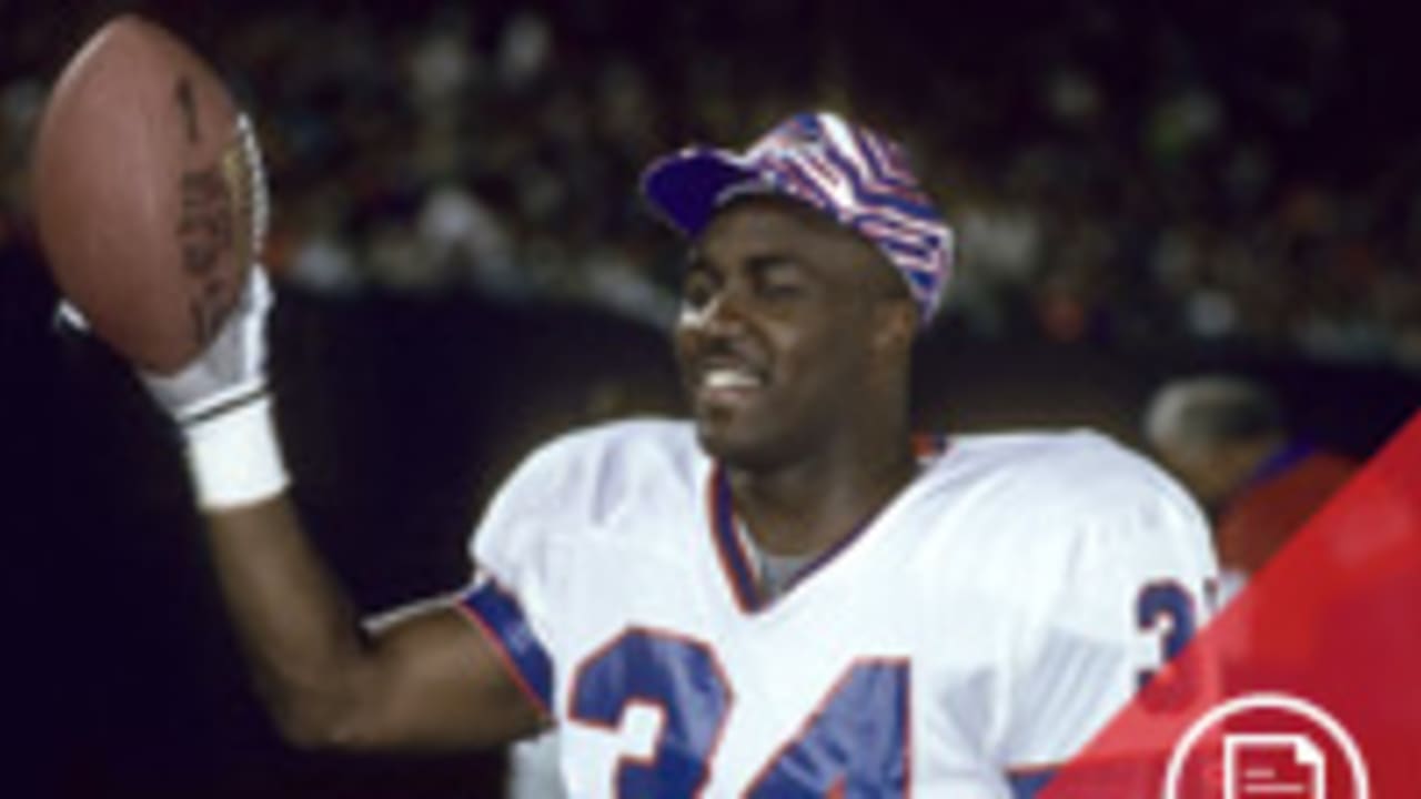 How '30 for 30: Four Falls of Buffalo' Made Me Love My Loser Bills