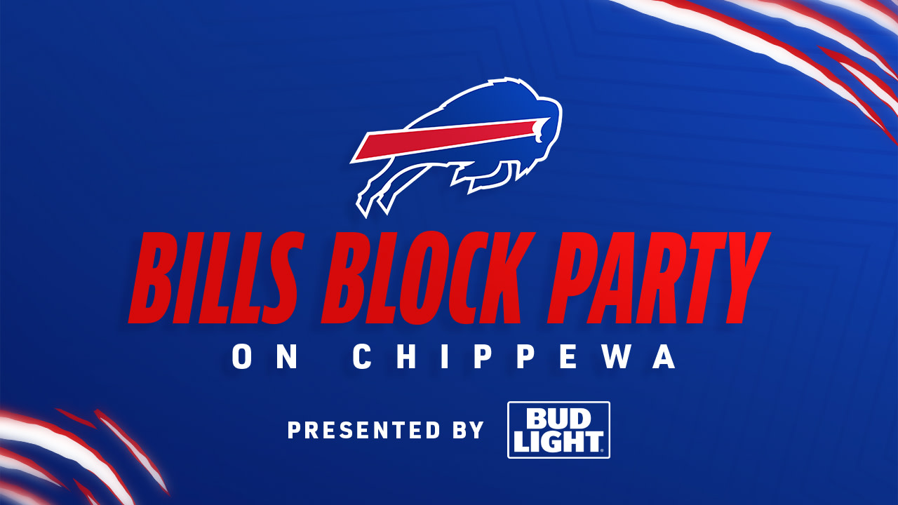 Buffalo Bills - Best dressed on the block! Send us your Bills