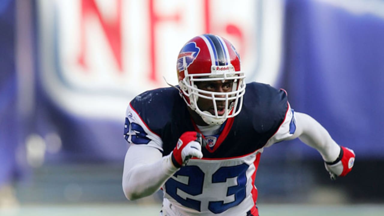 Troy Vincent (2008), UW Athletic Hall of Fame