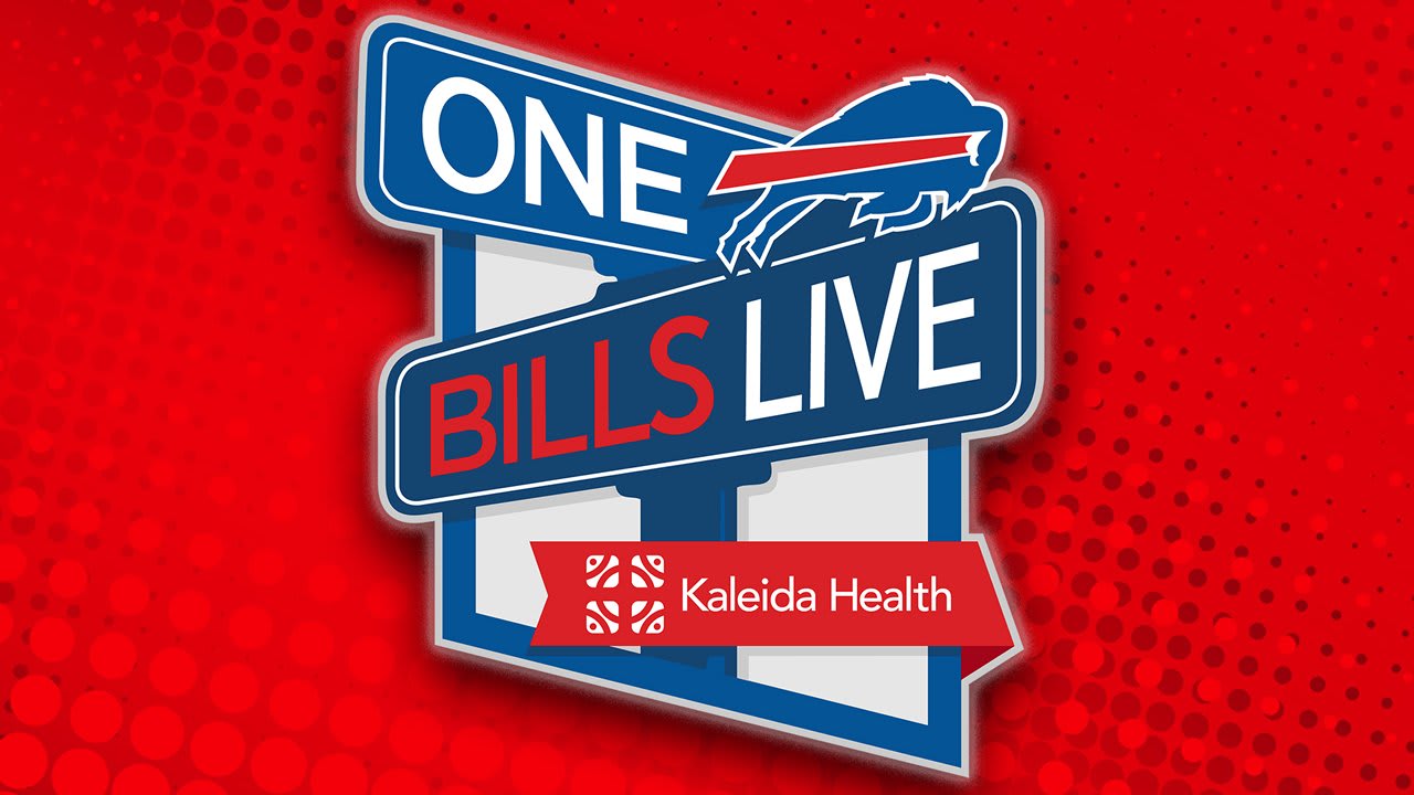 OBL 9/27: Bills Practice Updates, Thurman Thomas on Bills-Dolphins - One  Bills Live 