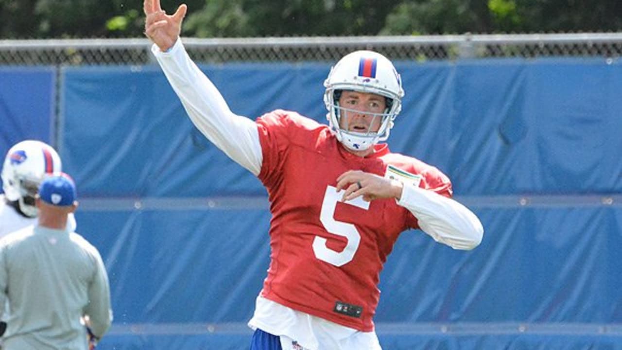 Josh Allen: Gotta Correct It Fast