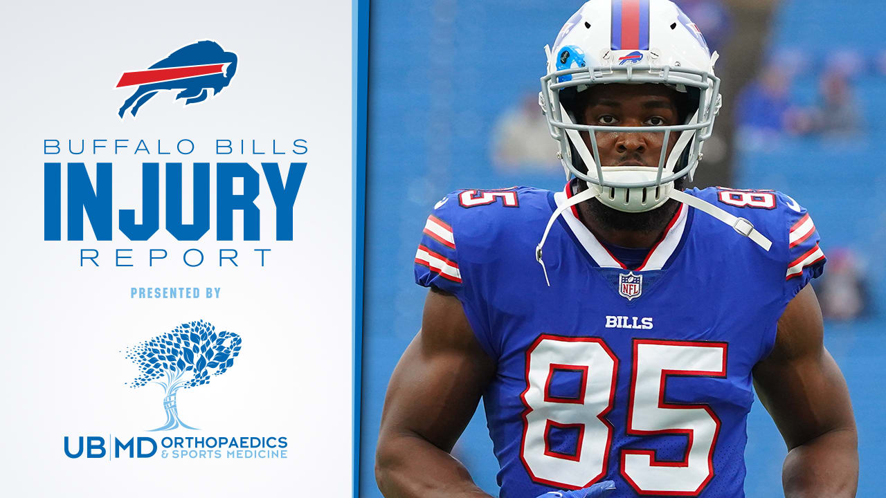 Buffalo Bills ended an era with release of Charles Clay