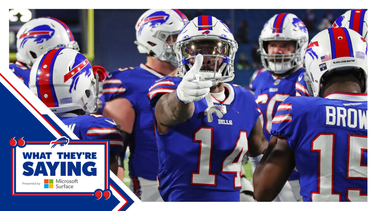 Chiefs' AFC title game matchup: Everything to know about the Bills