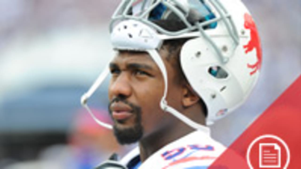 Dwight Freeney & Robert Mathis praise Jerry Hughes' ability to lead  Buffalo's young defensive ends