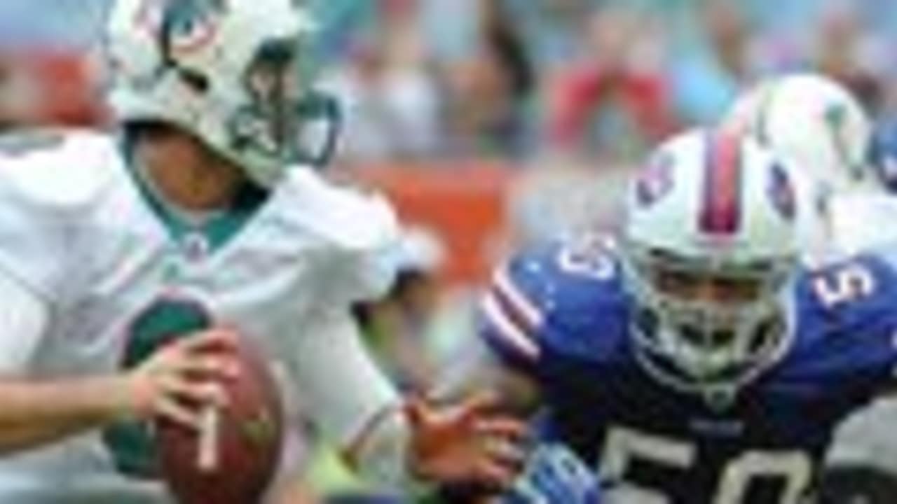 Buffalo Bills at Miami Dolphins: Dolphins 'Kill Bill(s)' in 35-8 rout - The  Phinsider