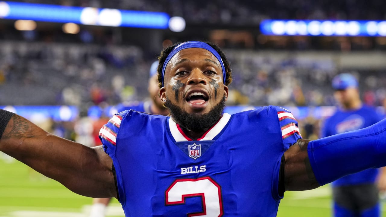 What happened to Buffalo Bills' Damar Hamlin? What we know so far -  National