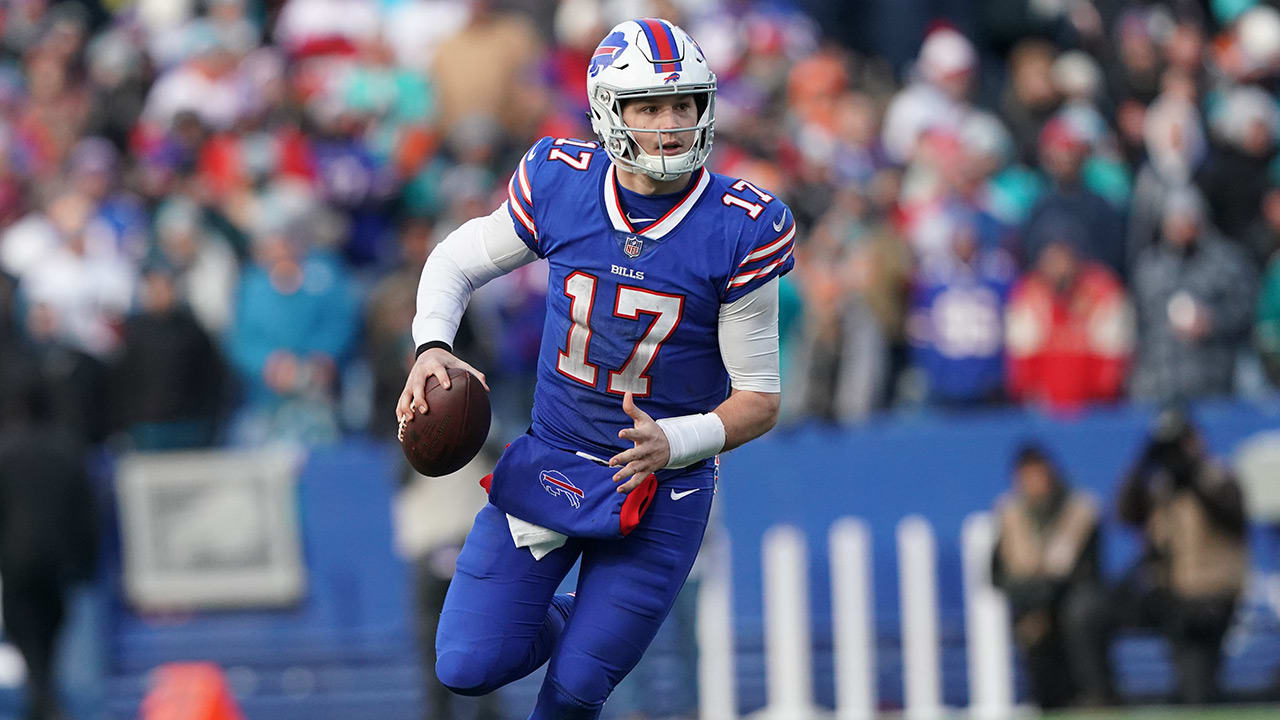 How the last 6 games accelerated Josh Allen's development heading into 2019