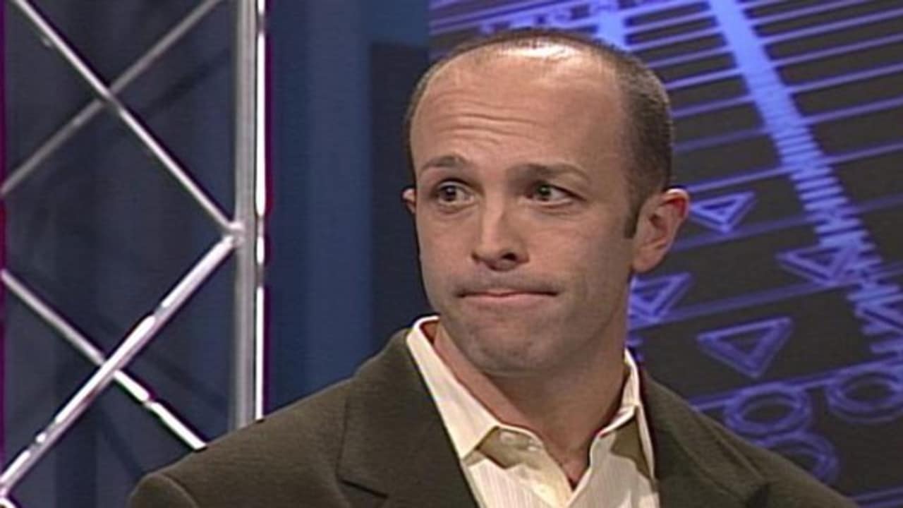 Week 8 Two Minute Drill