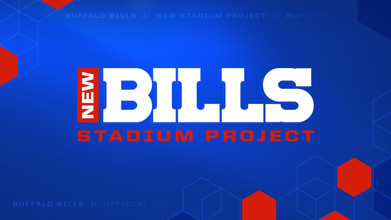 International Association of Venue Managers Populous Selected to Design New  Buffalo Bills Stadium 