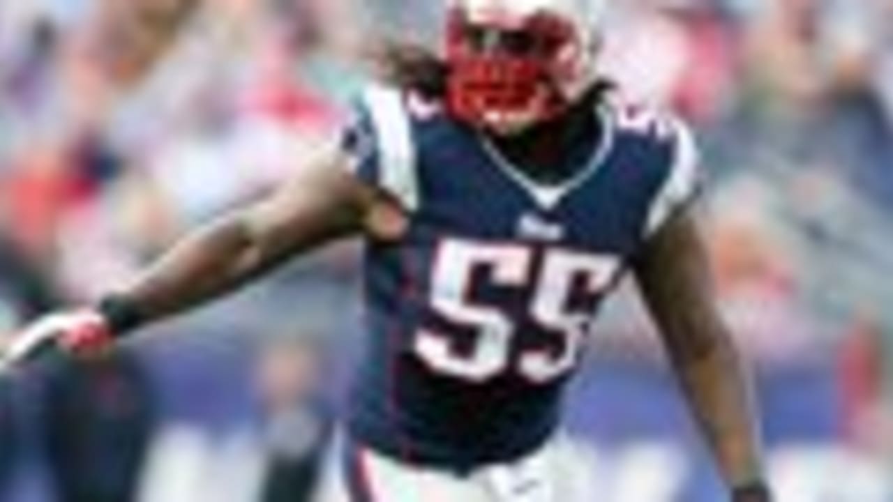 LB Brandon Spikes, RB Anthony Dixon agree to terms with Bills