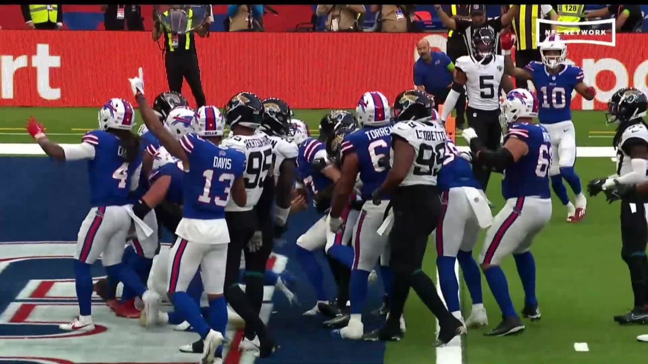 New York Giants TOP Plays vs. Jacksonville Jaguars