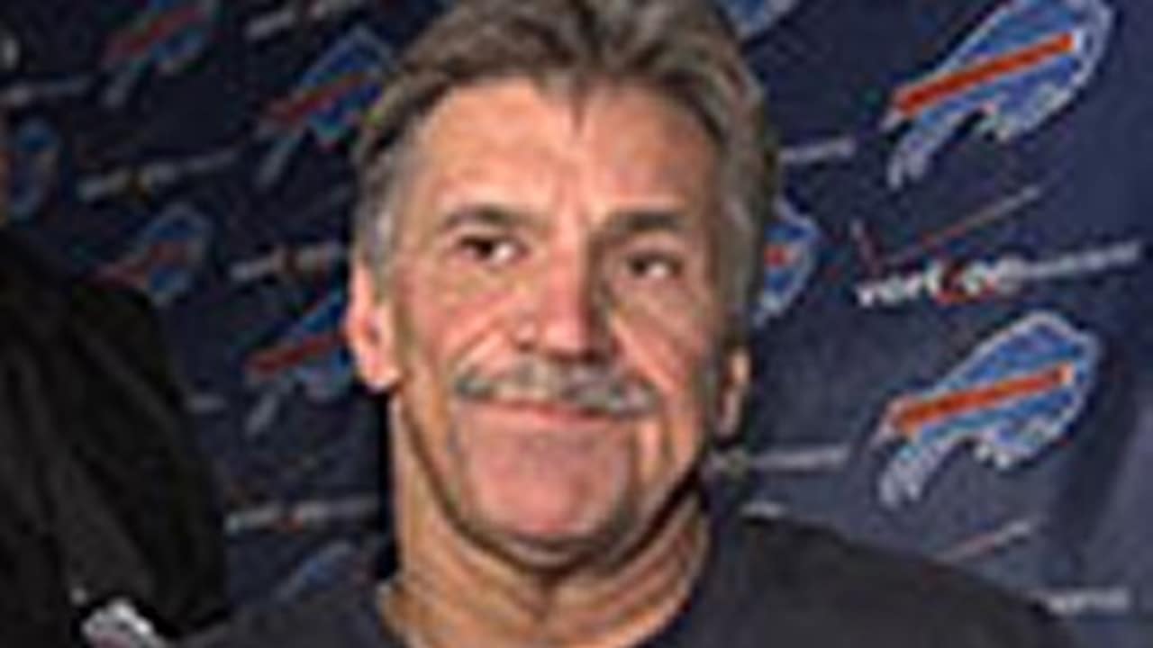Dave Wannstedt On Being Named Def Coordinator