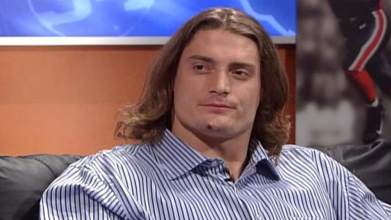 Week 16: Thurman Thomas Show Guest Paul Posluszny