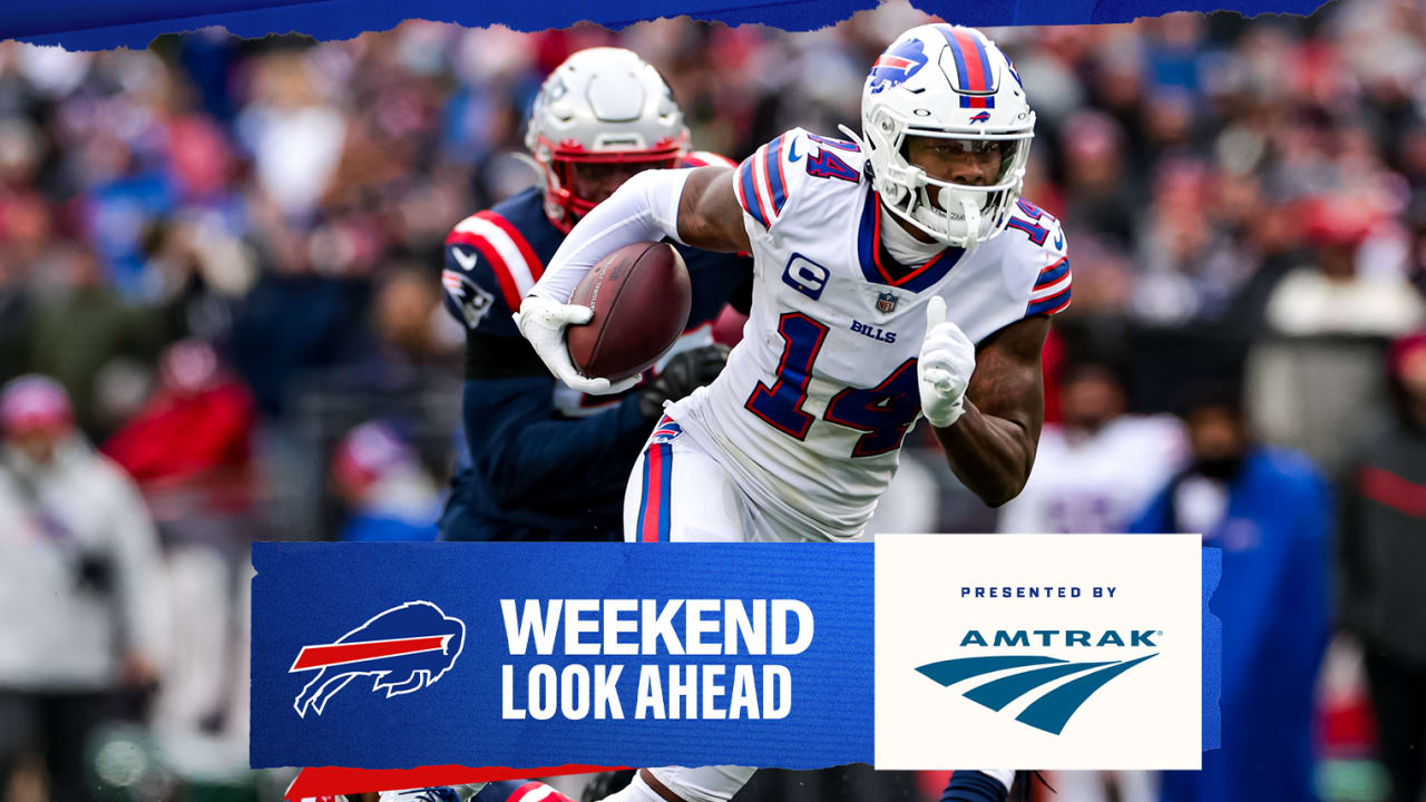 Josh Allen shines as Bills obliterate Patriots in NFL wild card round