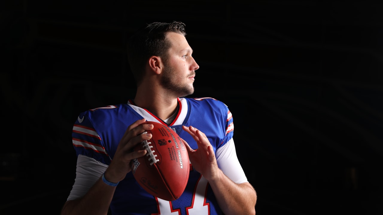 Meet the 2021 Buffalo Bills