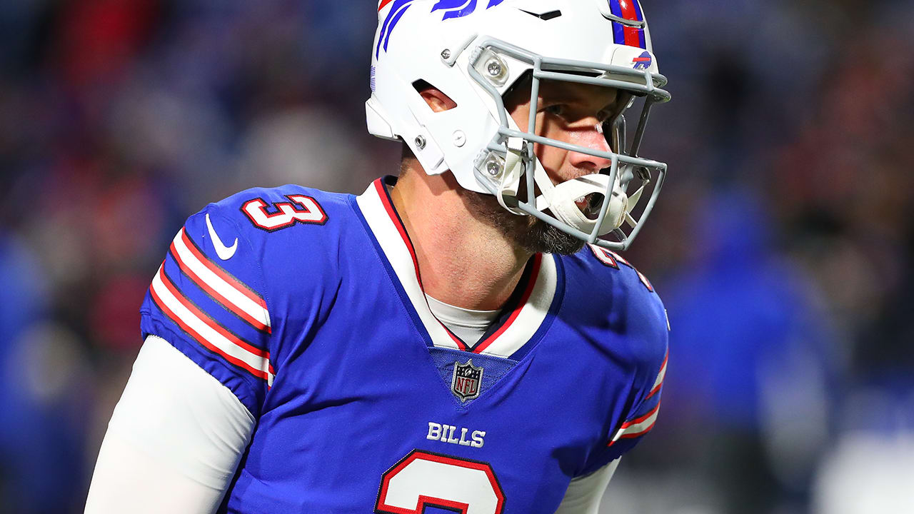 Bills Sign Derek Anderson To One Year Extension