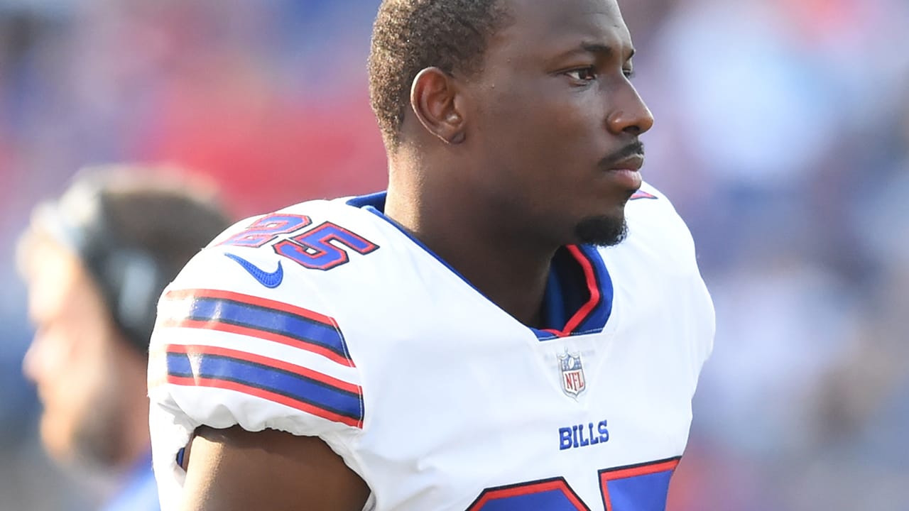 LeSean McCoy Reportedly Released by Bills After 4 Seasons with Team, News,  Scores, Highlights, Stats, and Rumors