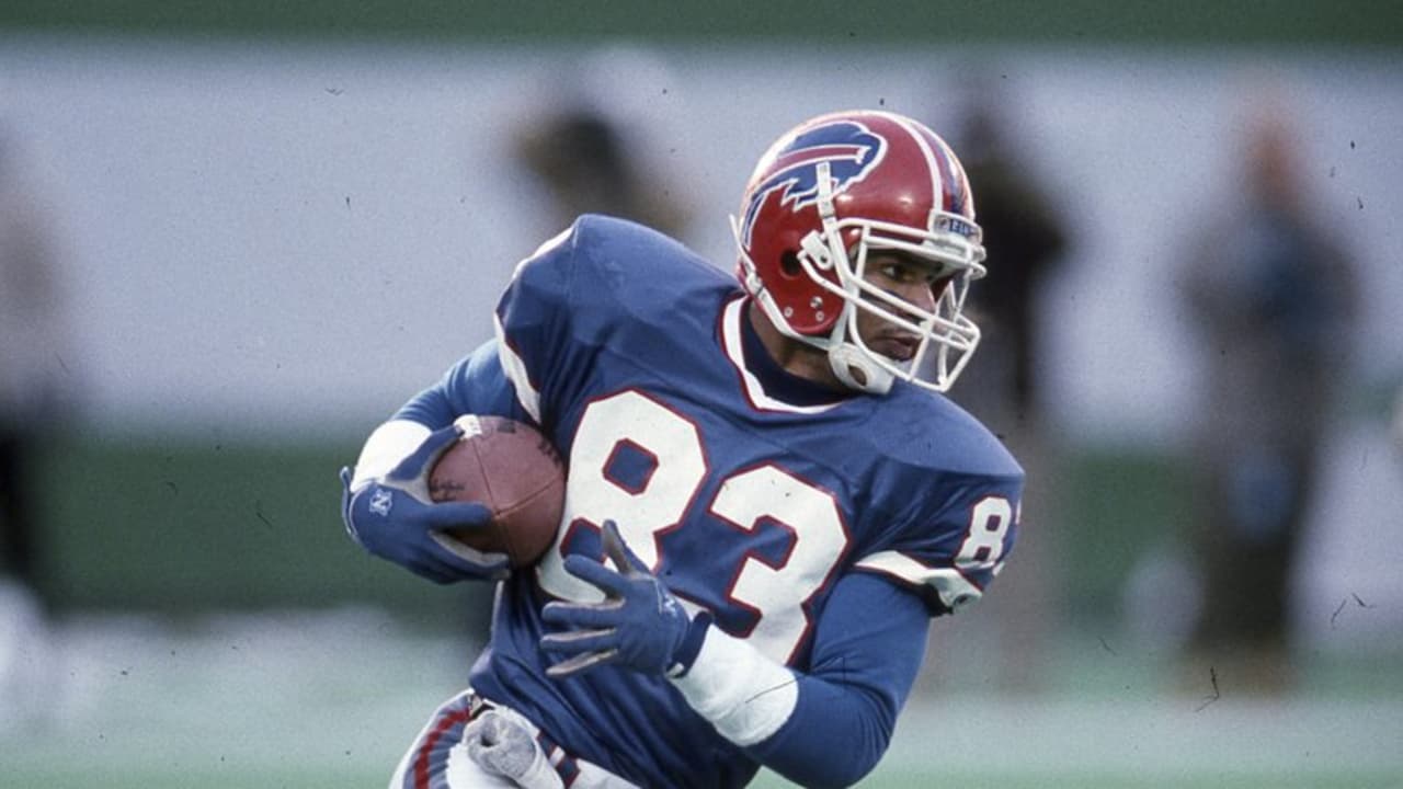 Buffalo Bills in the Pro Football Hall of Fame