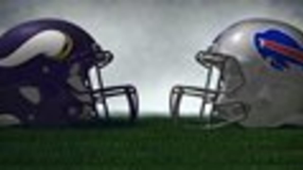 Vikings to host 2 of 3 preseason games -  5 Eyewitness News