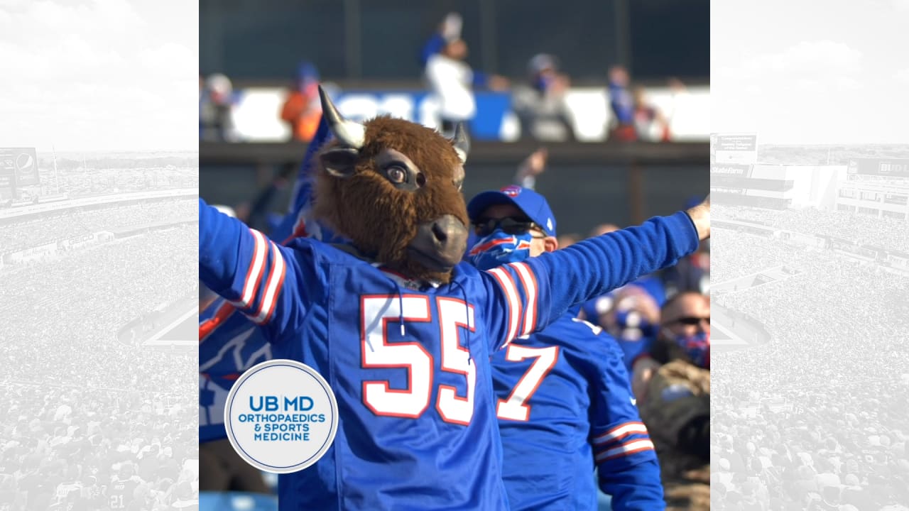 Both Bears and Bills fans expect a huge Chicago win - Windy City