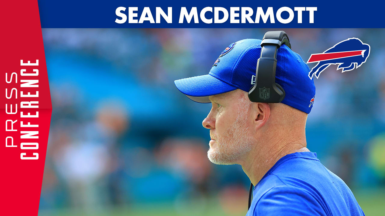 NFL World Is Furious With Sean McDermott's Decision - The Spun: What's  Trending In The Sports World Today