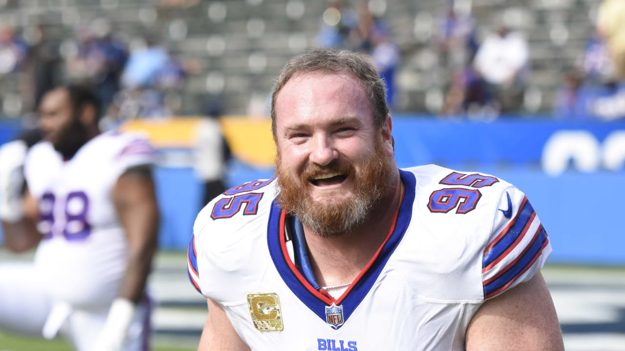 Kyle Williams’ Career in Photos
