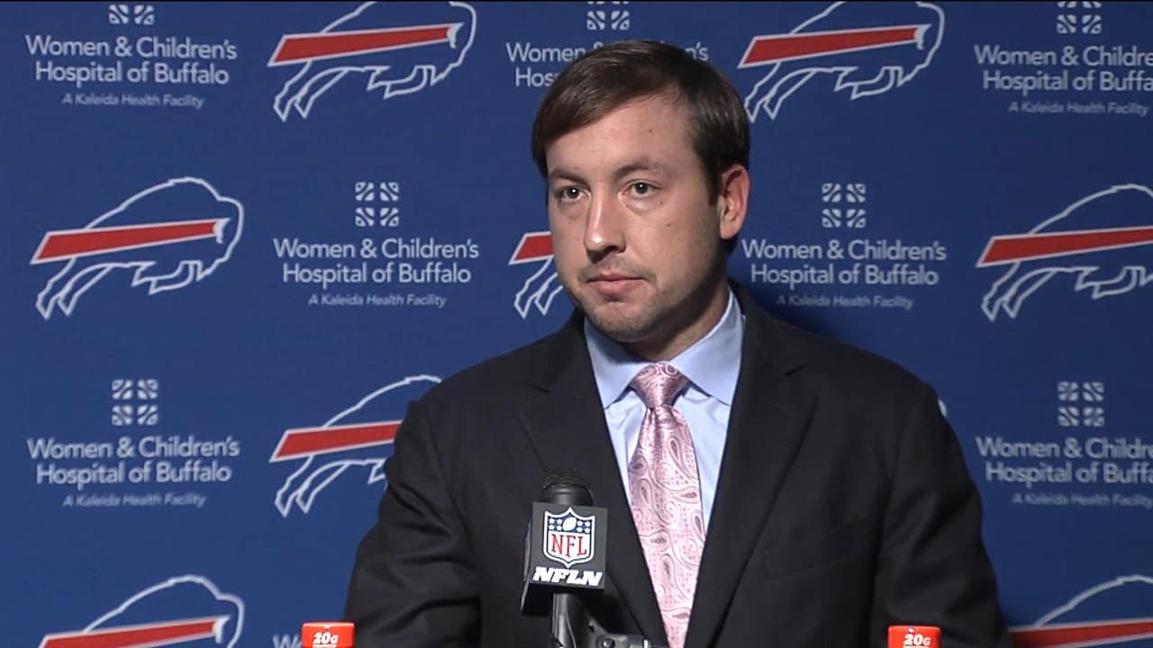 What to expect from Kyle Orton and the Bills offense - Pride Of