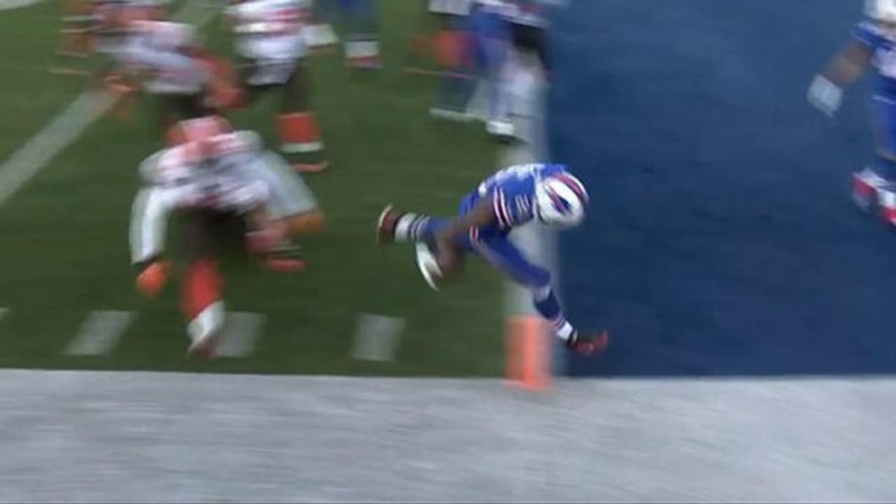 Did Lesean Mccoys Speed Decline 40 Yard Dash Data Analyzed - jyss3cn