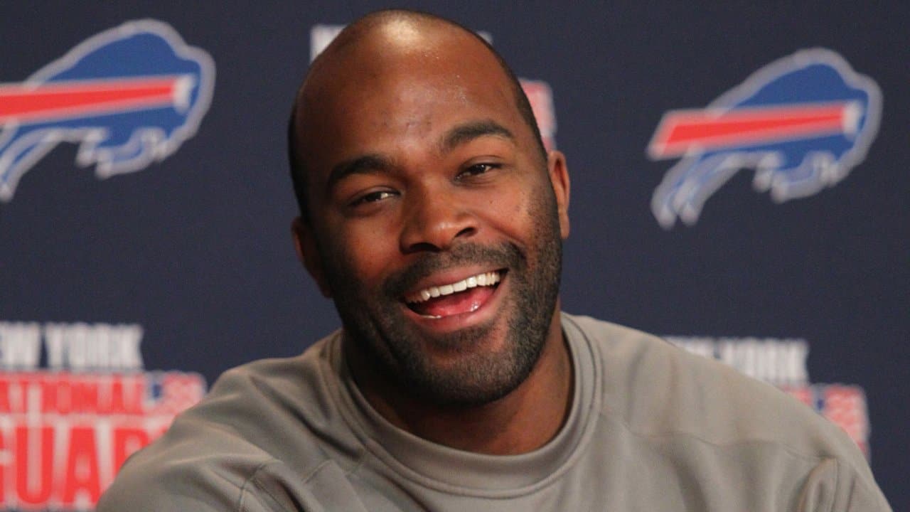 What's Up, Pro?: Mario Williams