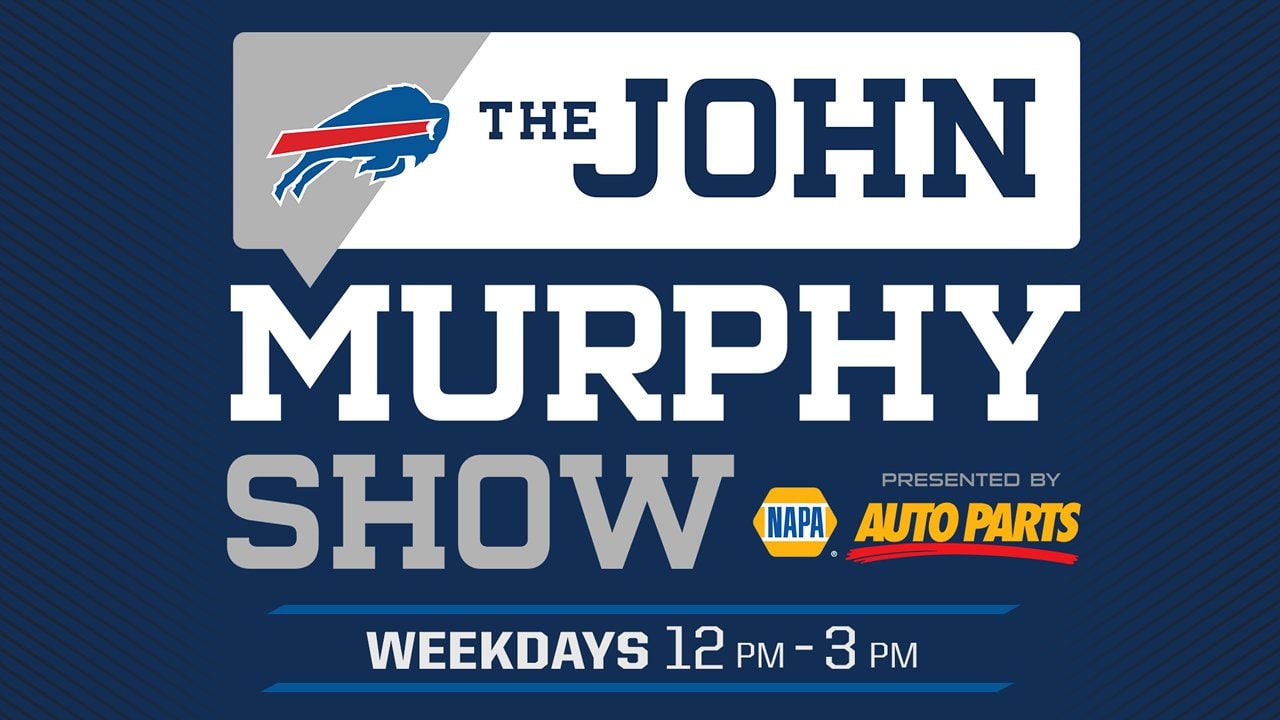 Listen to Buffalo Bills Radio & Live Play-by-Play